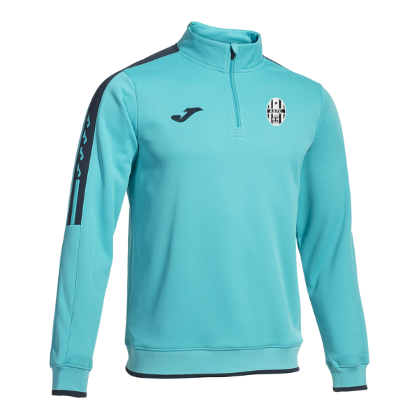 Albion Star Players OLIMPIADA SWEATSHIRT TURQUOISE